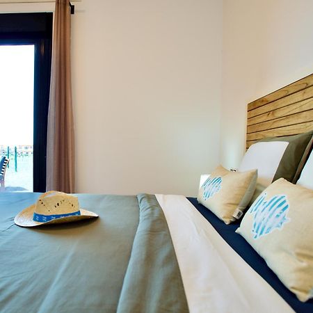 לאחארס Casa Mia - No Stress Holidays מראה חיצוני תמונה