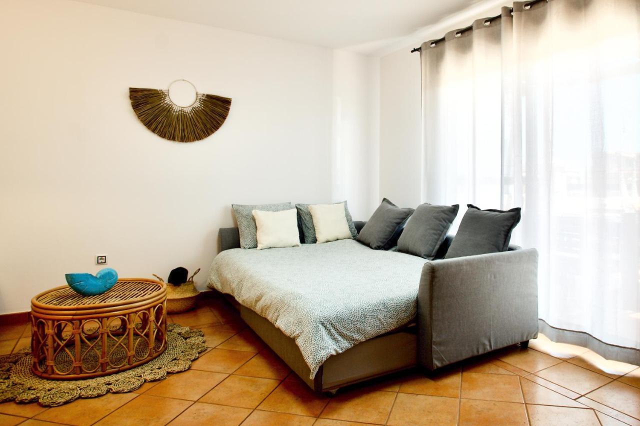 לאחארס Casa Mia - No Stress Holidays מראה חיצוני תמונה