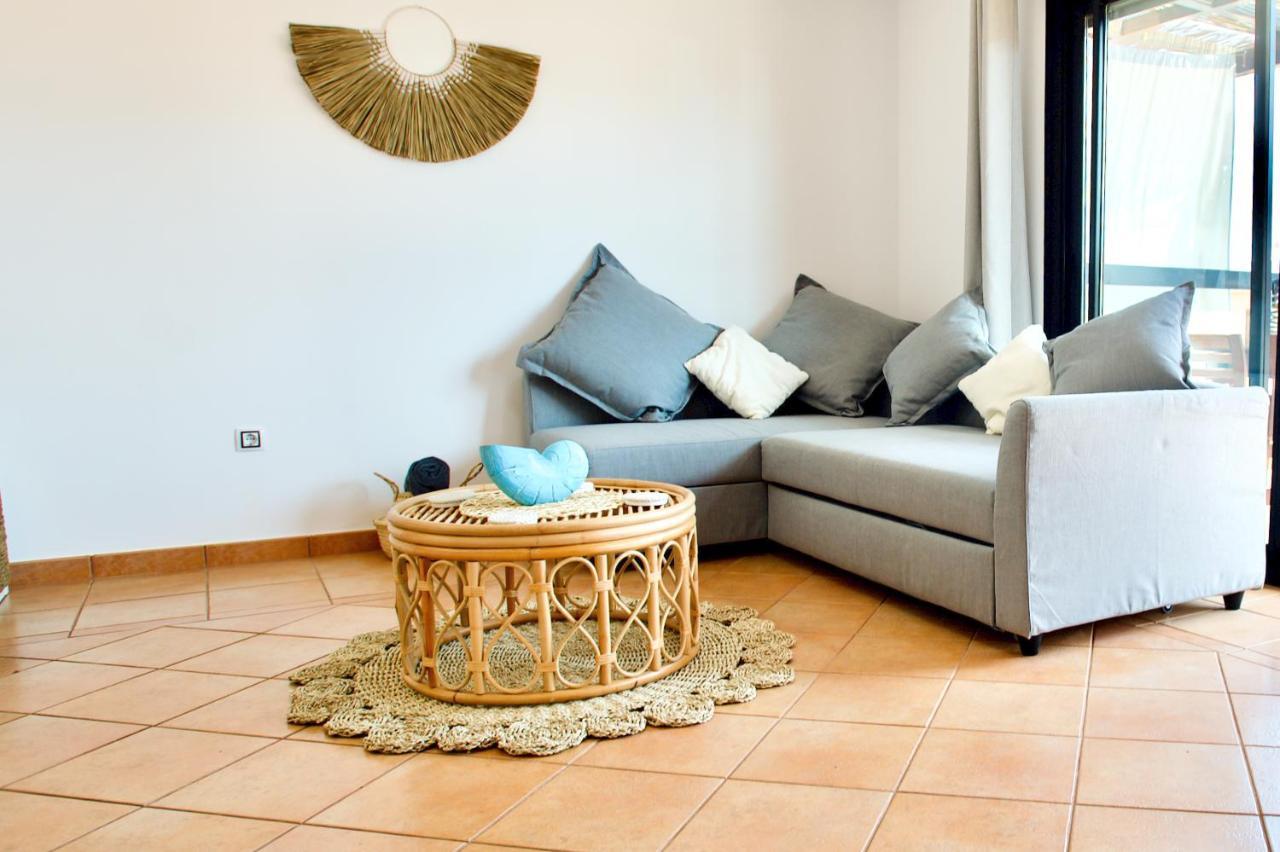 לאחארס Casa Mia - No Stress Holidays מראה חיצוני תמונה