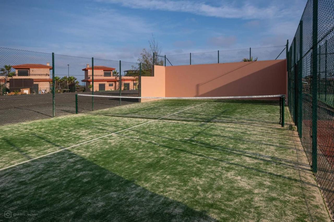 לאחארס Casa Mia - No Stress Holidays מראה חיצוני תמונה