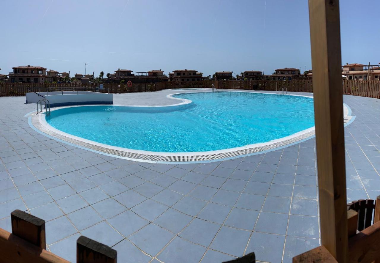 לאחארס Casa Mia - No Stress Holidays מראה חיצוני תמונה