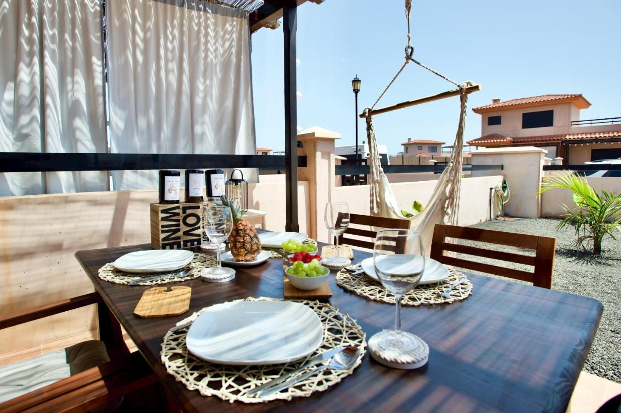 לאחארס Casa Mia - No Stress Holidays מראה חיצוני תמונה