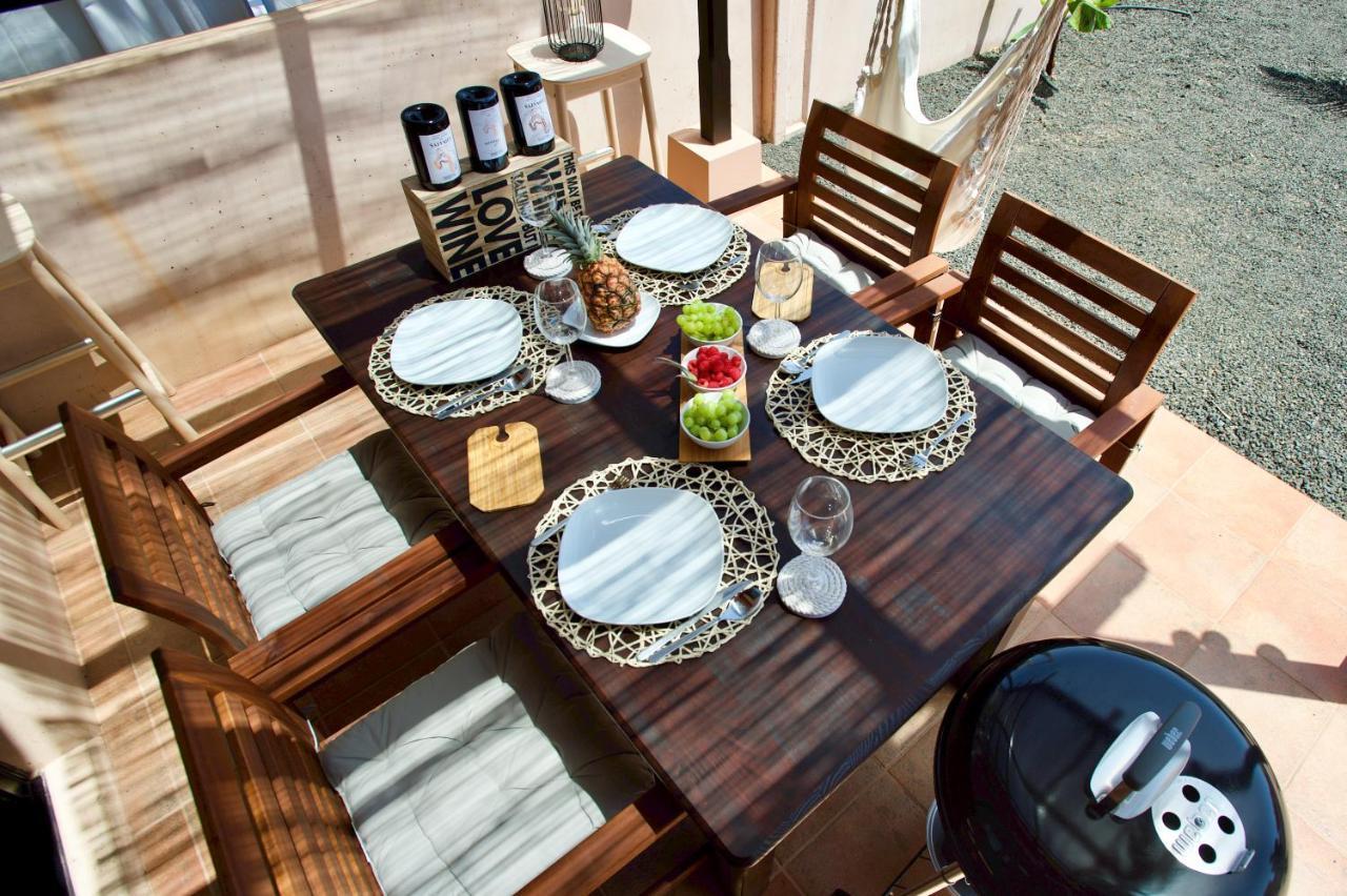 לאחארס Casa Mia - No Stress Holidays מראה חיצוני תמונה