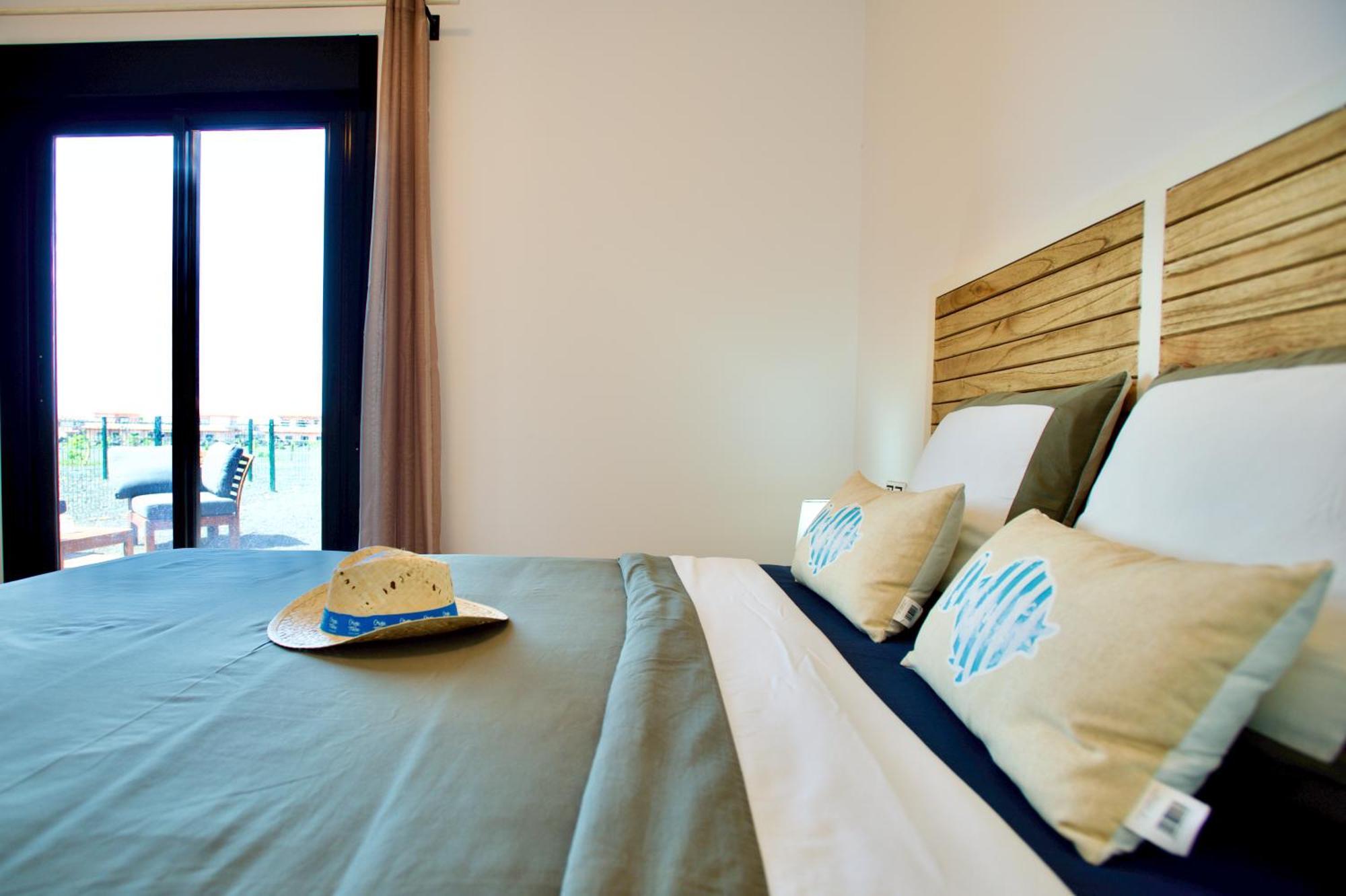 לאחארס Casa Mia - No Stress Holidays מראה חיצוני תמונה