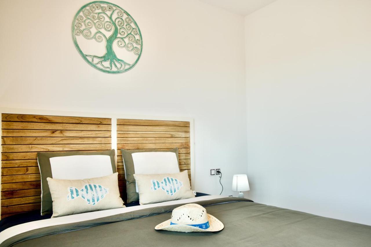 לאחארס Casa Mia - No Stress Holidays מראה חיצוני תמונה