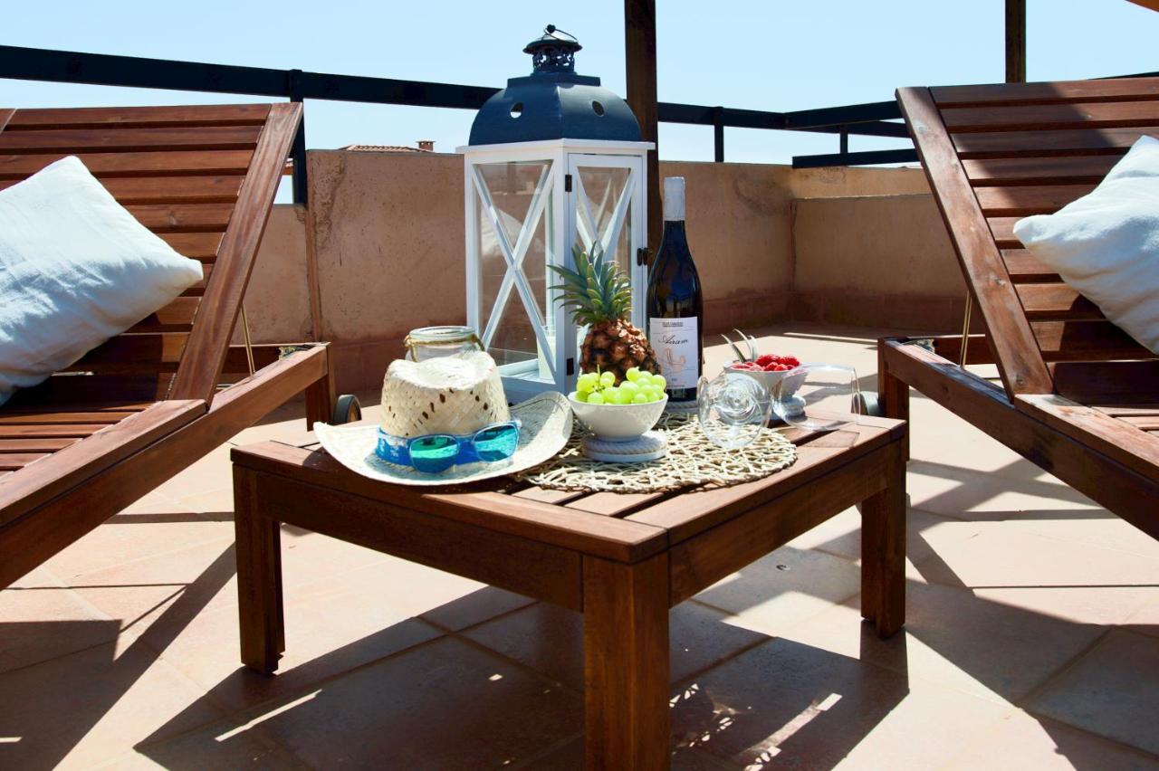 לאחארס Casa Mia - No Stress Holidays מראה חיצוני תמונה