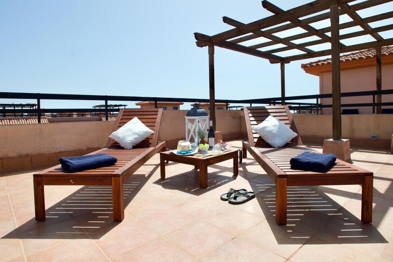 לאחארס Casa Mia - No Stress Holidays מראה חיצוני תמונה