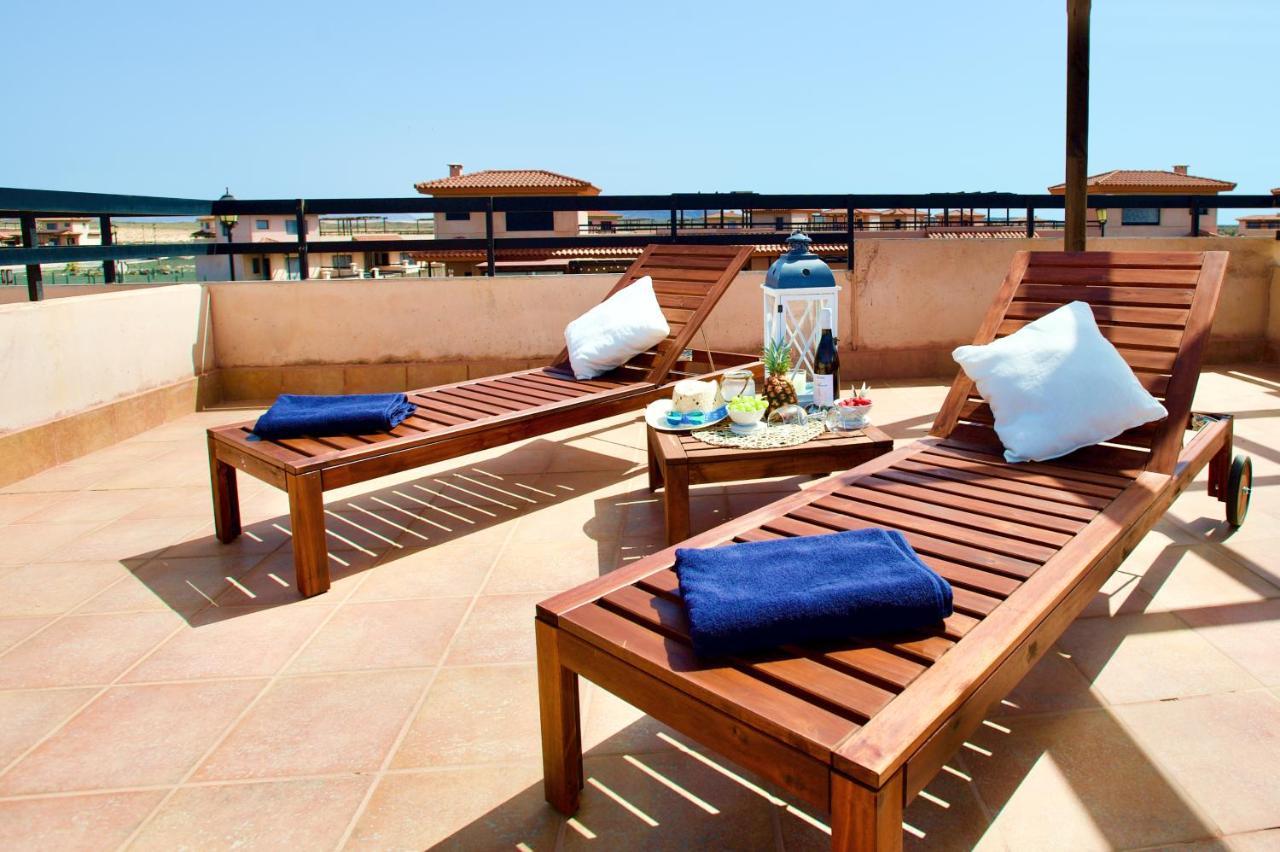 לאחארס Casa Mia - No Stress Holidays מראה חיצוני תמונה