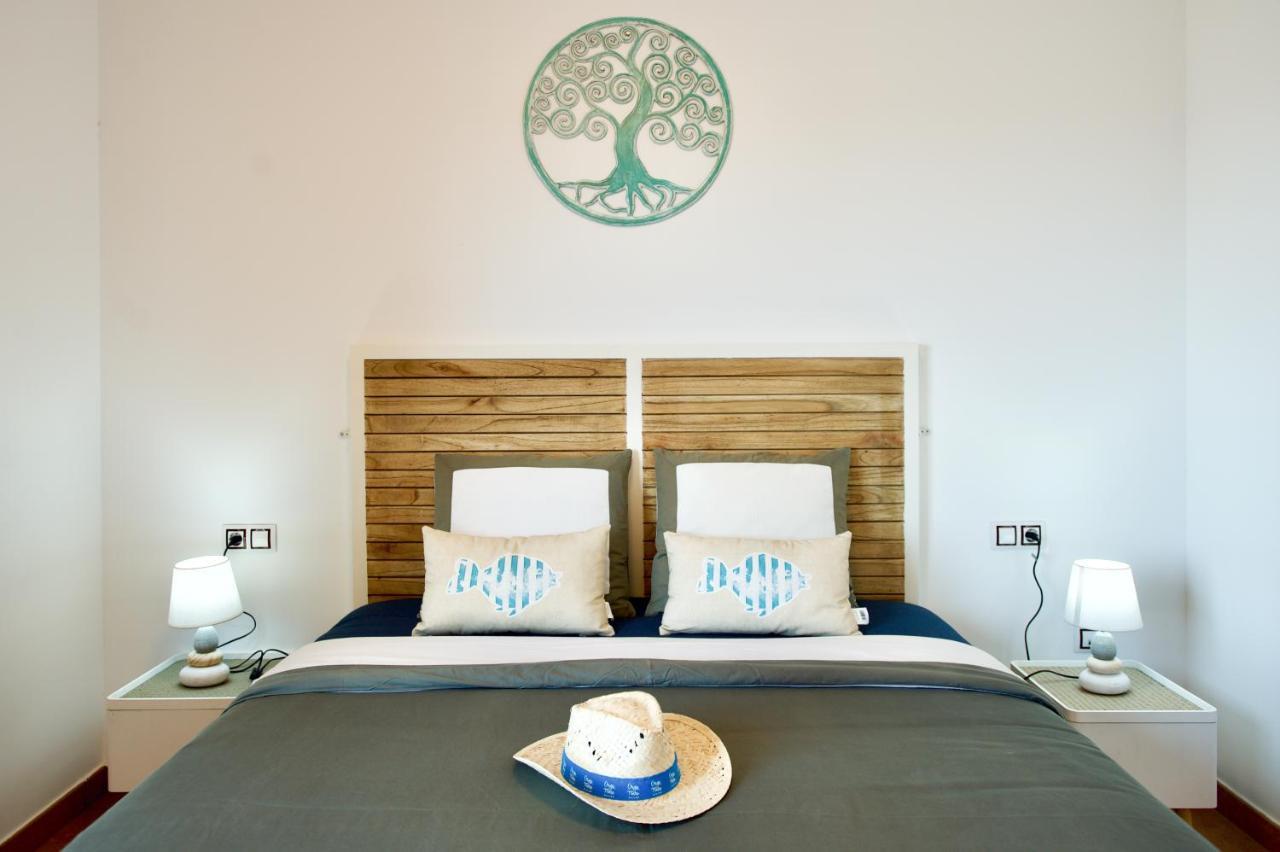 לאחארס Casa Mia - No Stress Holidays מראה חיצוני תמונה