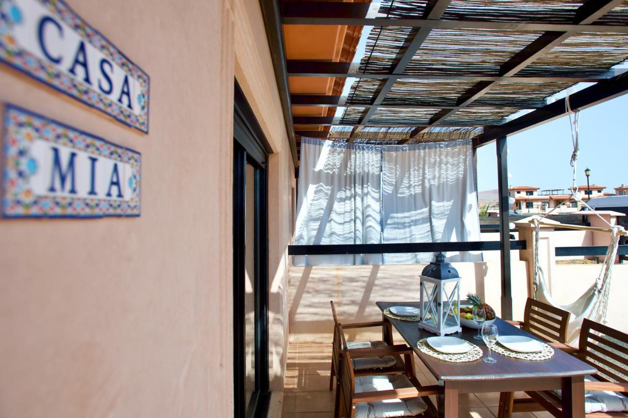 לאחארס Casa Mia - No Stress Holidays מראה חיצוני תמונה