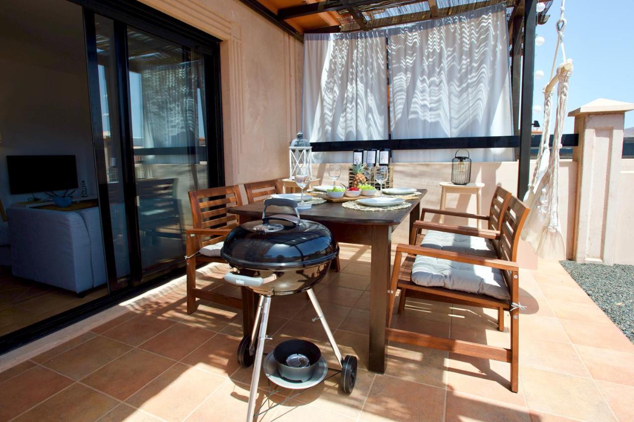 לאחארס Casa Mia - No Stress Holidays מראה חיצוני תמונה