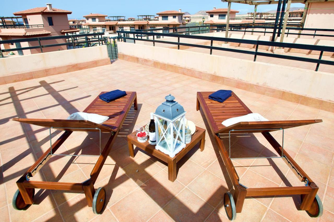 לאחארס Casa Mia - No Stress Holidays מראה חיצוני תמונה